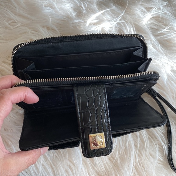 Ladies wallet - Picture 8 of 12